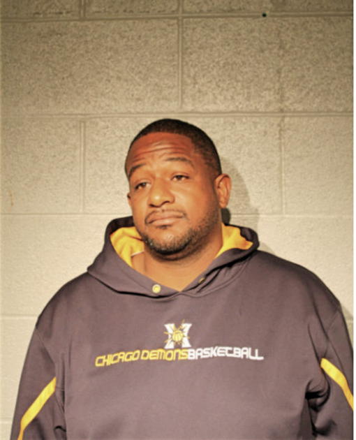 CHRISTOPHER TURNER, Cook County, Illinois