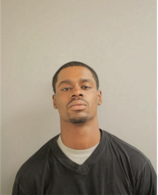 COREY WILLIAMS, Cook County, Illinois