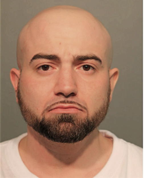 AHMED COSOVIC, Cook County, Illinois