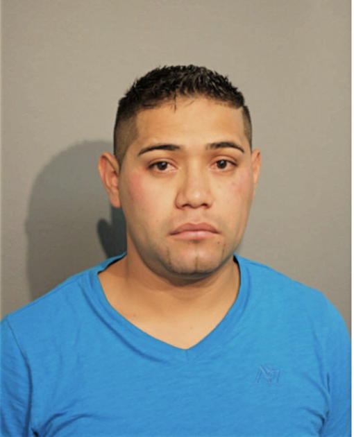 EDGAR HERNANDEZ, Cook County, Illinois