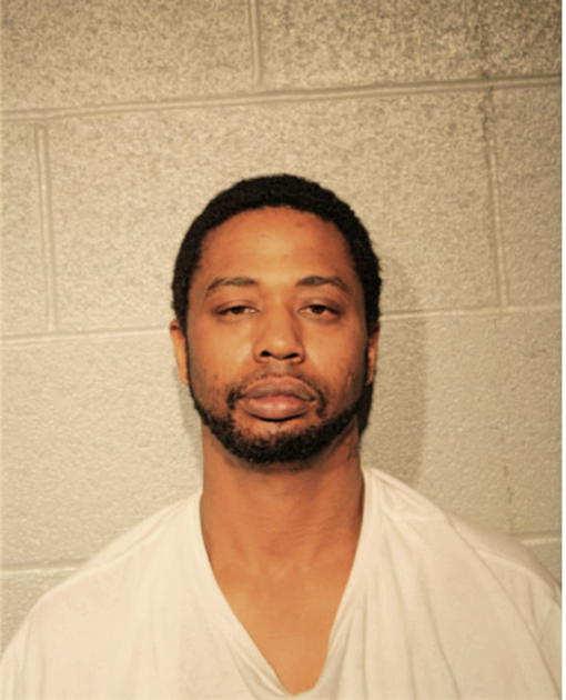 LAMONT LEONARD, Cook County, Illinois