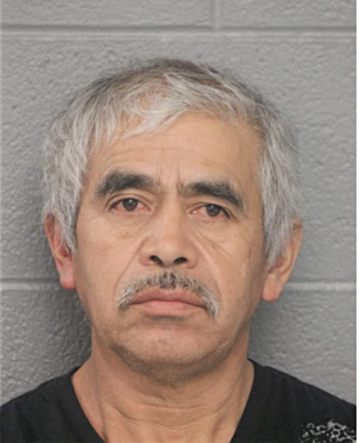 PLACIDO MARTINEZ, Cook County, Illinois