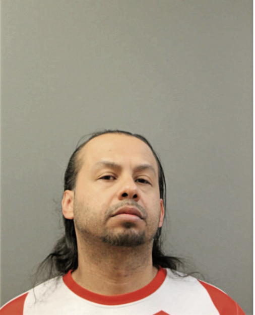 LUIS DANIEL SOTO, Cook County, Illinois