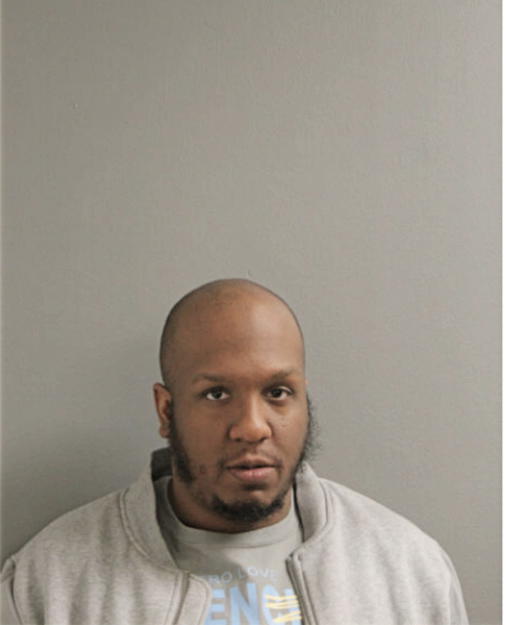 ANDRE THOMAS, Cook County, Illinois