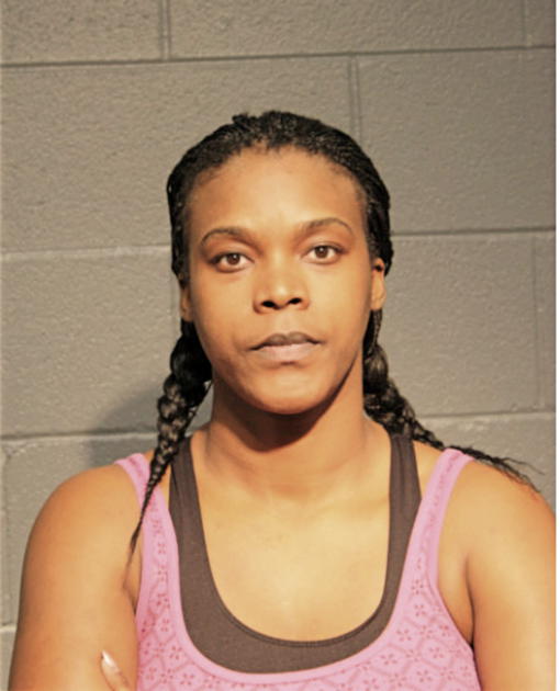KENDRA S LEWIS, Cook County, Illinois