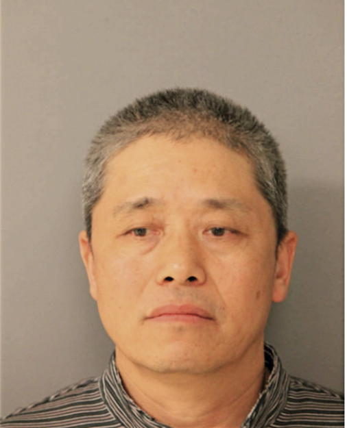JINPING YANG, Cook County, Illinois