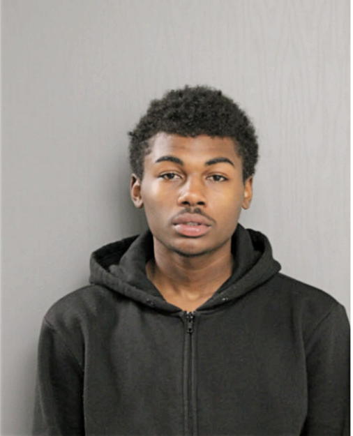 DAQUAN D FLAX, Cook County, Illinois