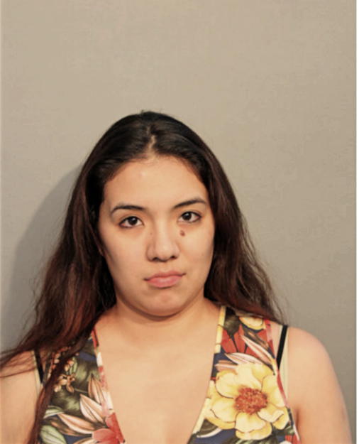 ELIZABETH SANCHEZ-ARIAS, Cook County, Illinois