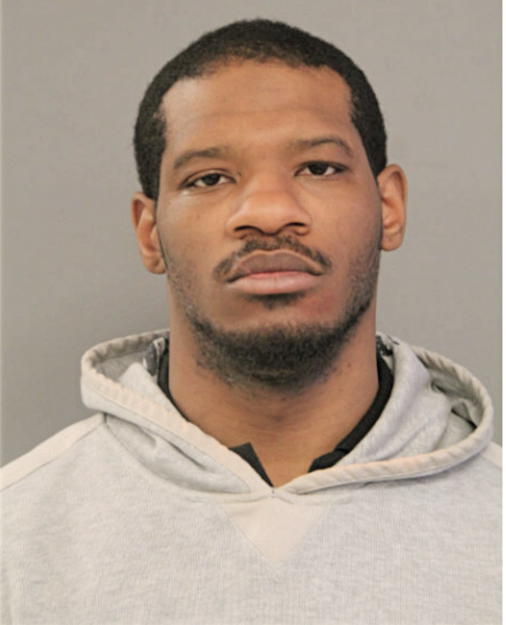 TRAVIS L WADE, Cook County, Illinois