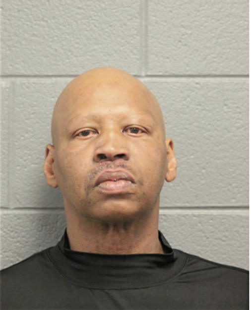 RICKIE CAMPBELL, Cook County, Illinois