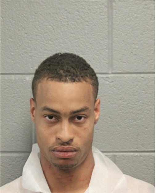 CHRISTIAAN DAVIS, Cook County, Illinois