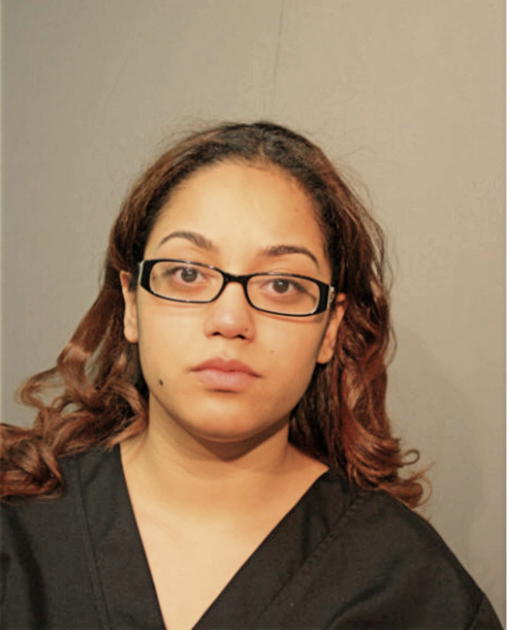 EVELYN FELICIANO, Cook County, Illinois