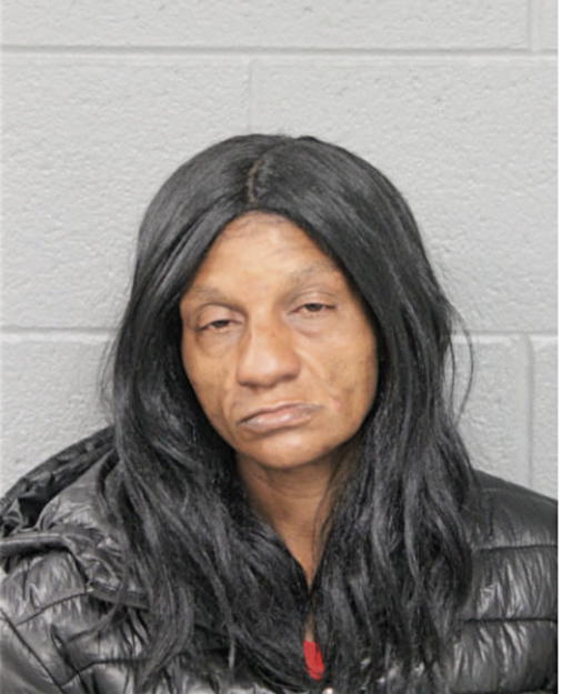 LATONYA MATTHEWS, Cook County, Illinois