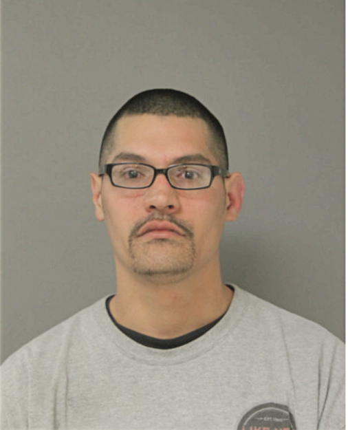 ROBERTO J RODRIGUEZ-RICH, Cook County, Illinois