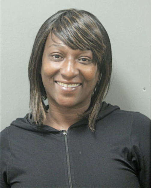 FELICIA SMITH, Cook County, Illinois