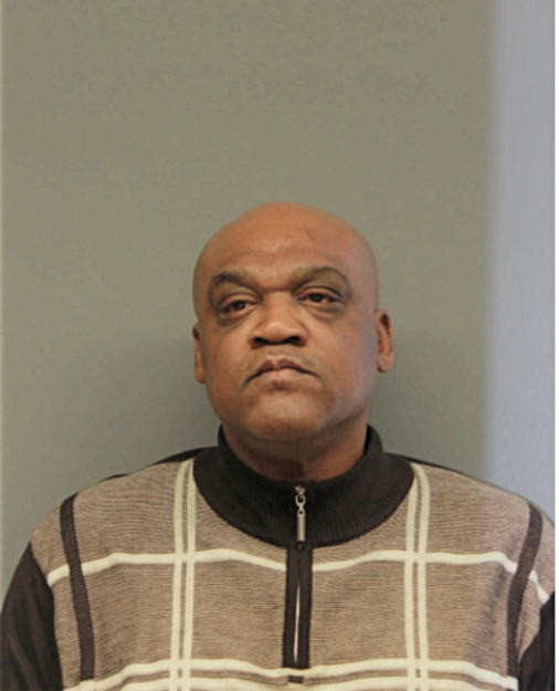 ROBERT C SPEIGHTS, Cook County, Illinois