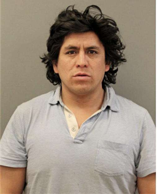 ROGELIO VELDEZ-HERNANDEZ, Cook County, Illinois