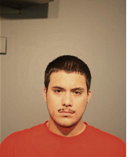 DOMINIC MILLS RODRIGUEZ, Cook County, Illinois