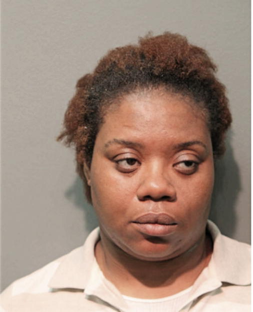 CHIQUENA THOMAS, Cook County, Illinois