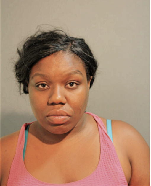 SHADELL WADE, Cook County, Illinois