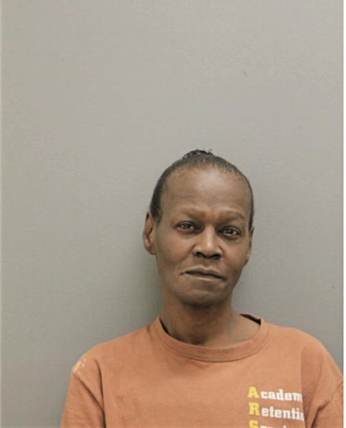 DENISE CARTER, Cook County, Illinois