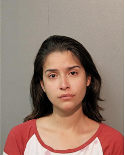 OLGA DELUNA, IL