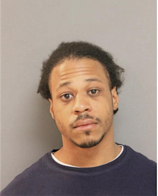 DION DUNN, Cook County, Illinois