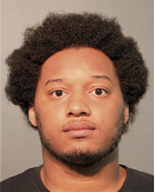 STEPHON MOORE, Cook County, Illinois