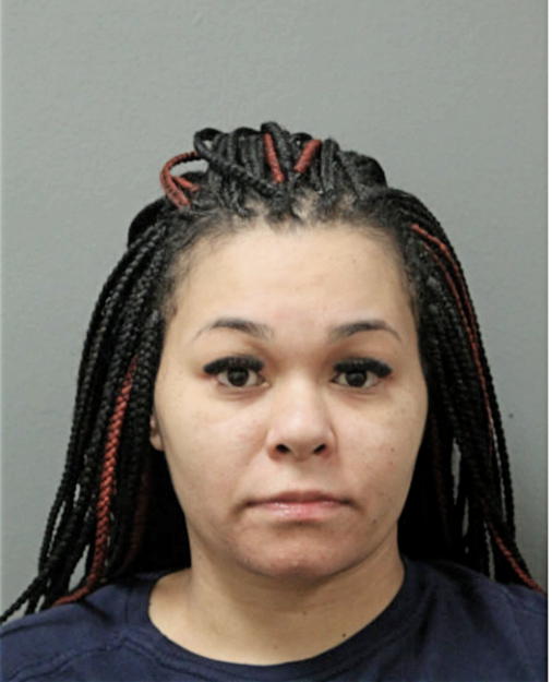 BIANCA M SEWELL, Cook County, Illinois