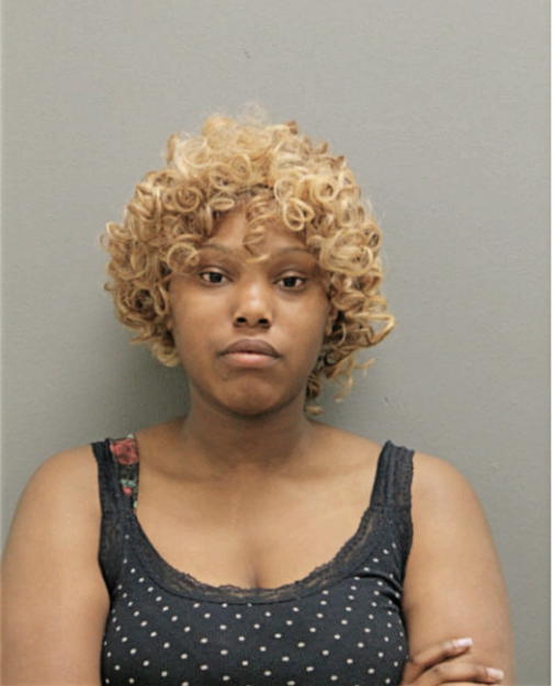 MAKIYAH T DOWSEY, Cook County, Illinois