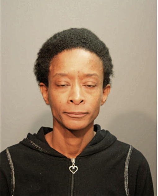 TANYA LOUISE HARRIS-PARKER, Cook County, Illinois