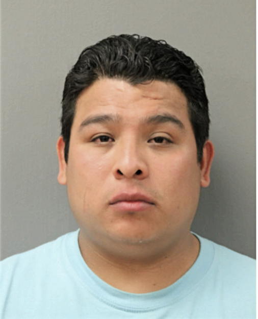 MARCELO LOPEZ, Cook County, Illinois