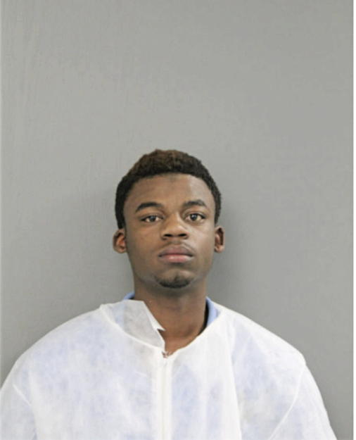 CANTRELL MACK, Cook County, Illinois