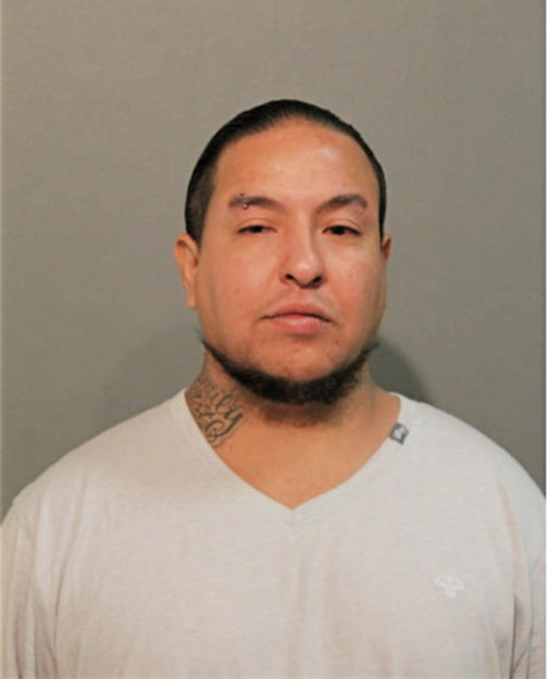 RAFAEL RODRIGUEZ, Cook County, Illinois