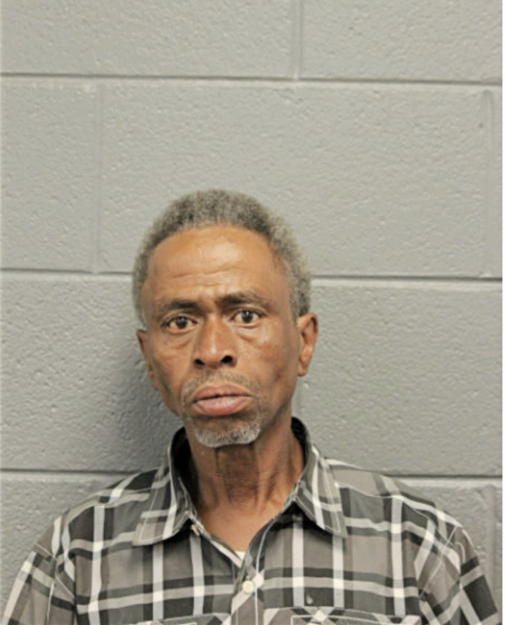 RODNEY SHAW, Cook County, Illinois