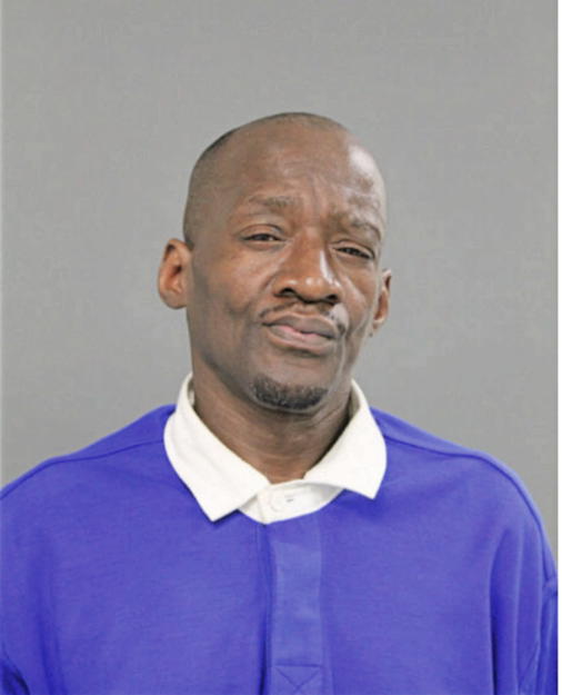 MARVIN K BARKSDALE, Cook County, Illinois