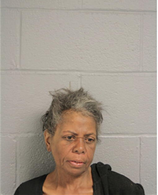 VALERIE L CLAY, Cook County, Illinois