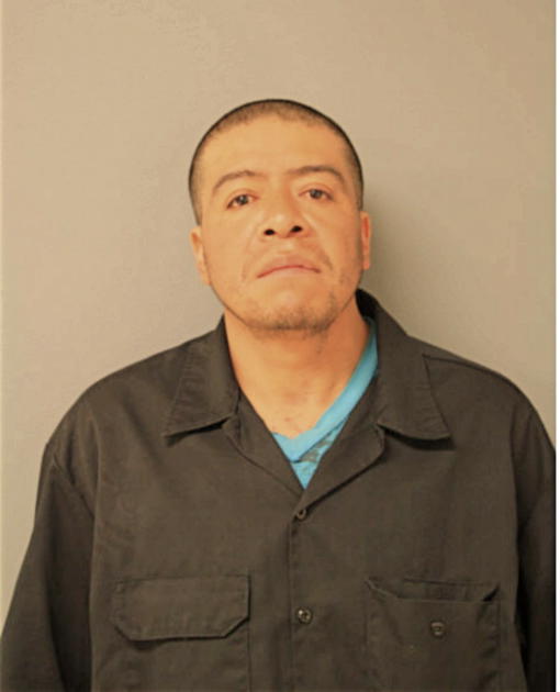 JAVIER CONTRERAS, Cook County, Illinois