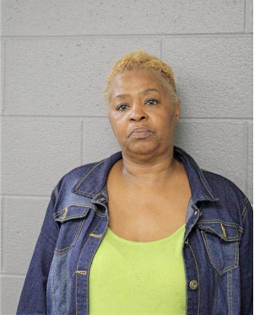 DENISE YVONNE LUCAS, Cook County, Illinois