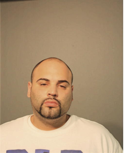 JERMAINE NIEVES, Cook County, Illinois