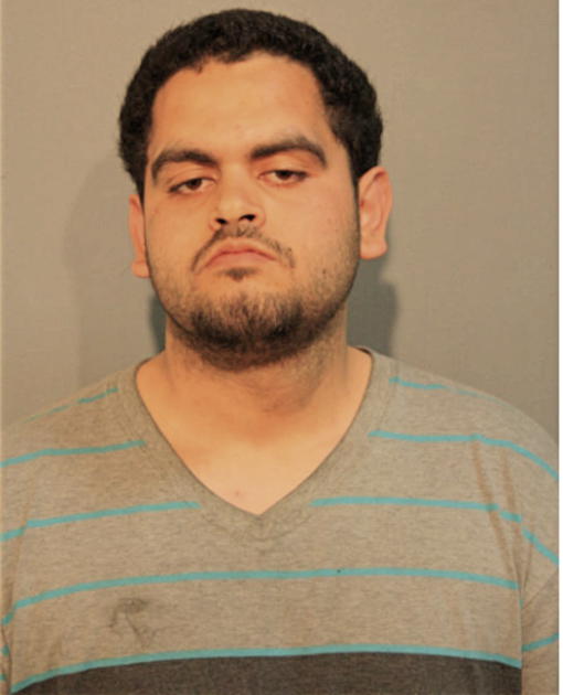 REY SANCHEZ, Cook County, Illinois