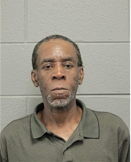 CHARLES E TOLBERT, Cook County, Illinois