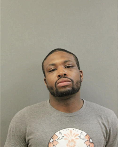 MARTISE D CARROLL, Cook County, Illinois