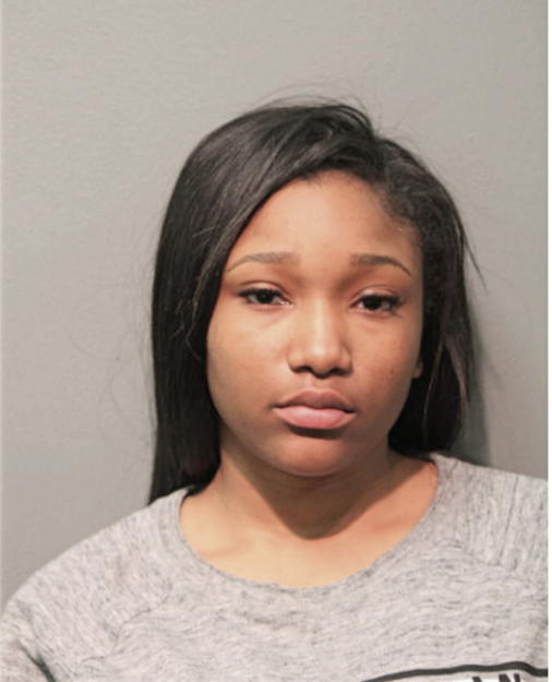 NIA L CONNER, Cook County, Illinois