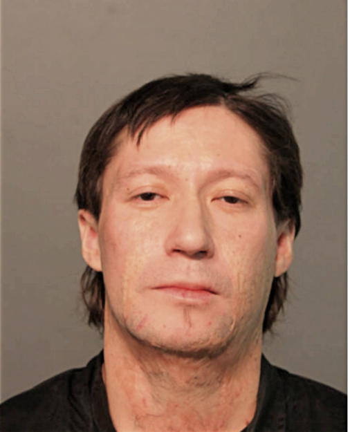 PAUL FERNANDEZ-HERNANDEZ, Cook County, Illinois