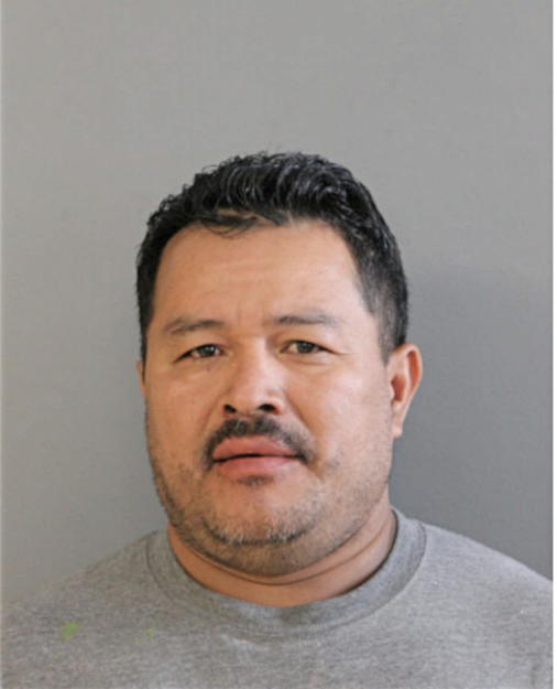 ANDRES HERNANDEZ, Cook County, Illinois
