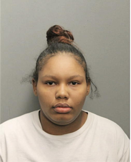 SIERRA KINDRED, Cook County, Illinois