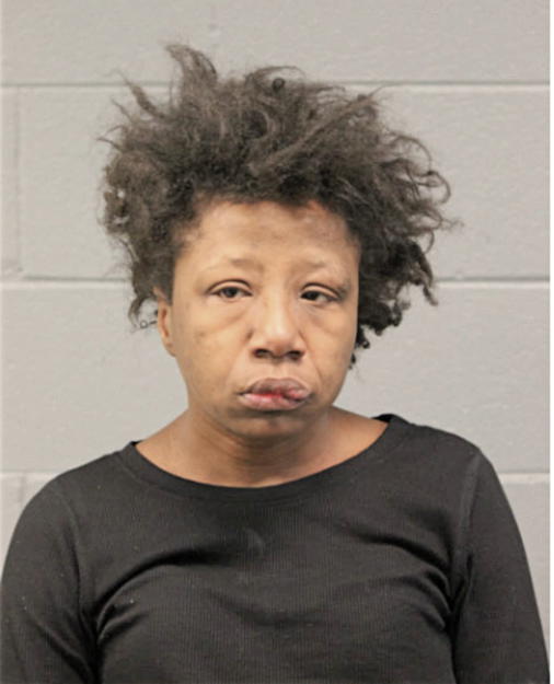 TAMARA LATICIA WEBB, Cook County, Illinois