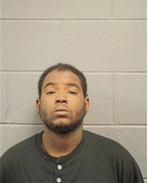 CURTIS MOSLEY, Cook County, Illinois