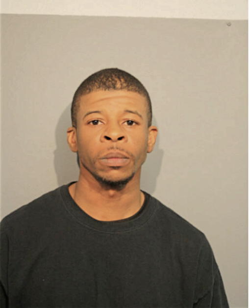 CHRISTOPHER L PERKINS, Cook County, Illinois